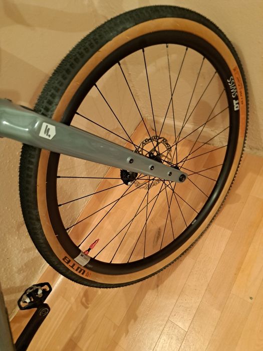 Gravel Focus atlas 8.7