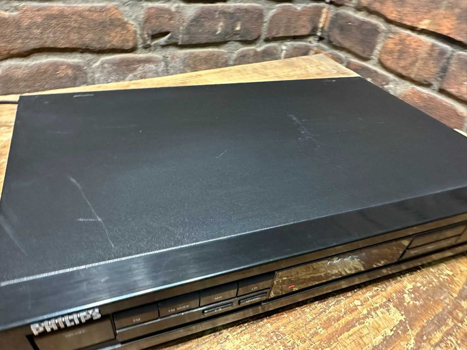 Tuner Radiowy Philips FT 650