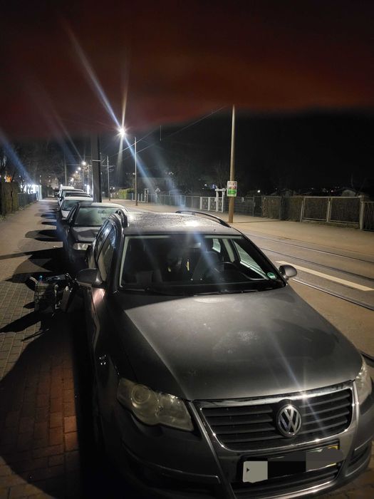 Продам фольцваген B6 в вкладень не потребує