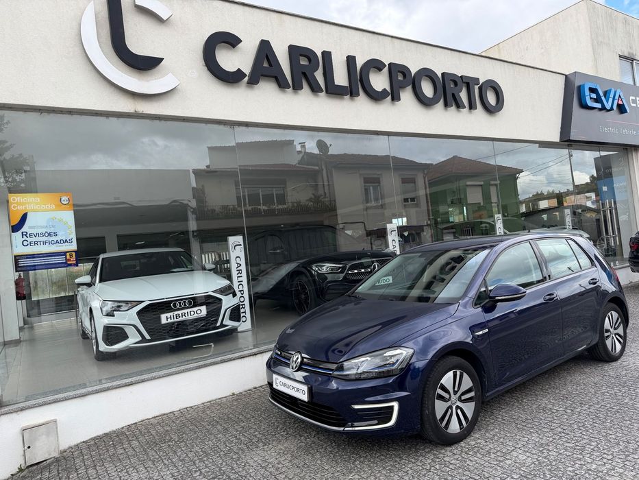 VW Golf