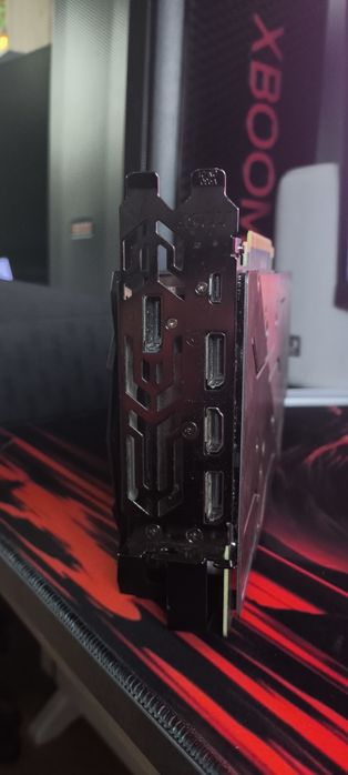 Bundle Gigabyte Msi RTX 2070 + Ryzen7 2700x AM4