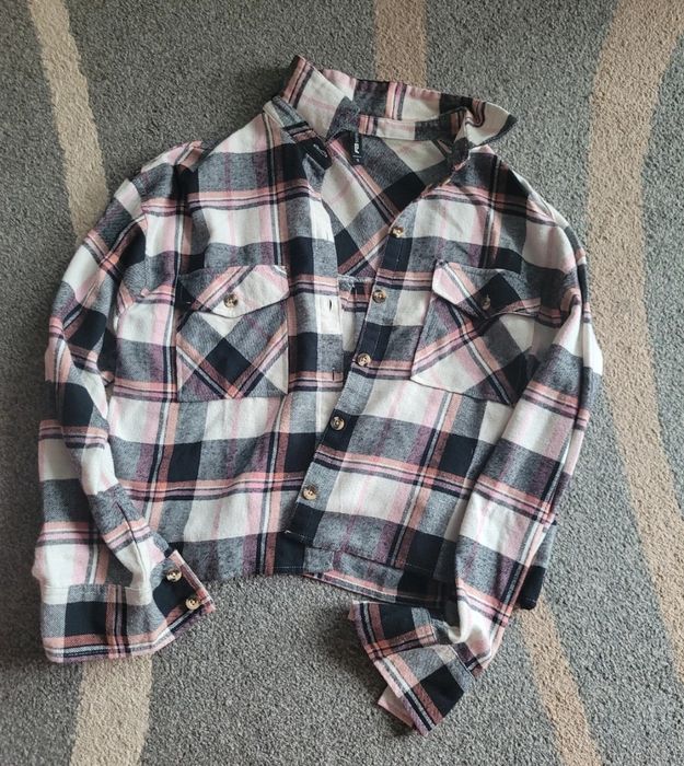 Krótka koszula FB Sister rozmiar S