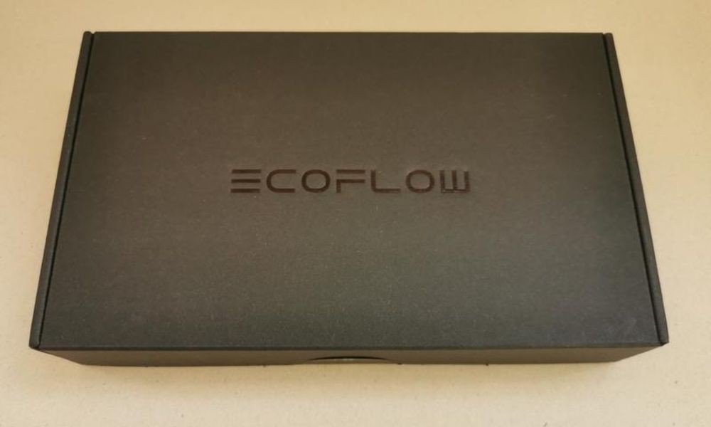 Ecoflow кабель оригинал