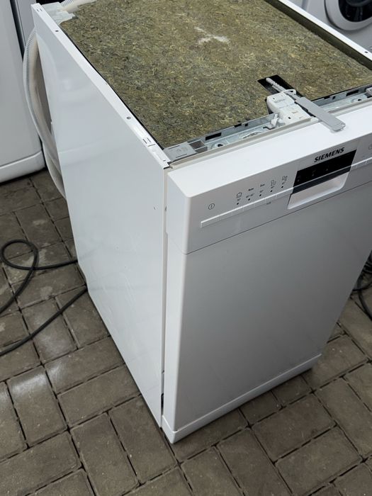 Zmywarka Siemens Model  Sr25m236eu 45 cm A+