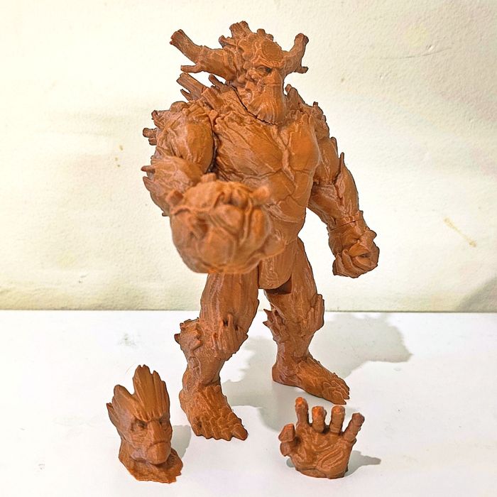 Figura King Groot