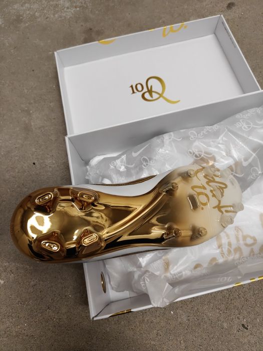 Nike Tiempo Ronaldinho limitowane r.42,5