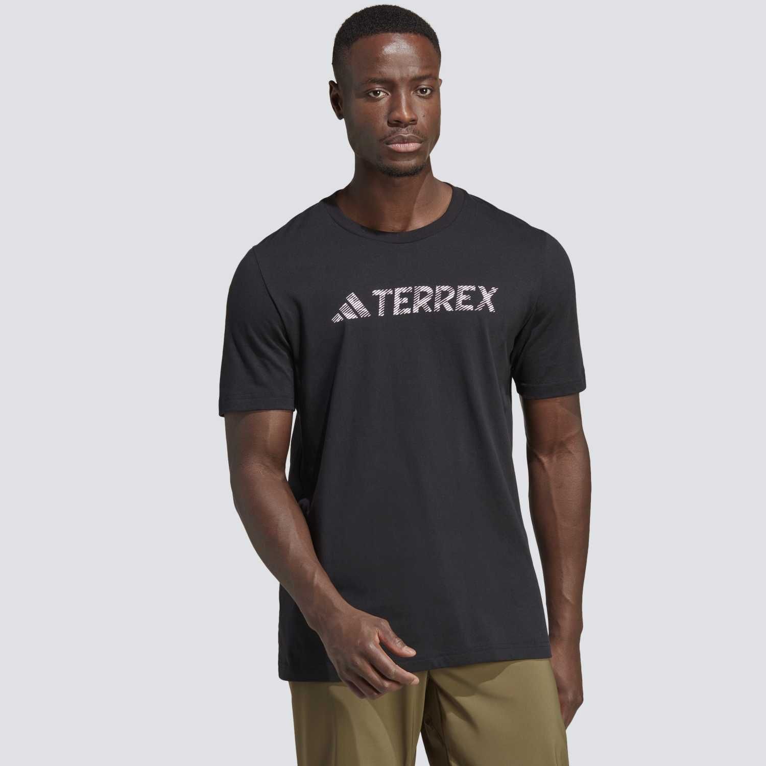 Adidas Terrex Classic Logo S M L XL 750 Olx