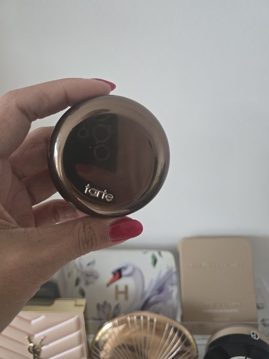 Tarte macaroon brown sugar