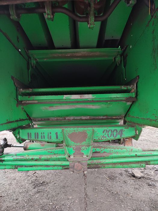 Кзс 3 Зерноуборочный