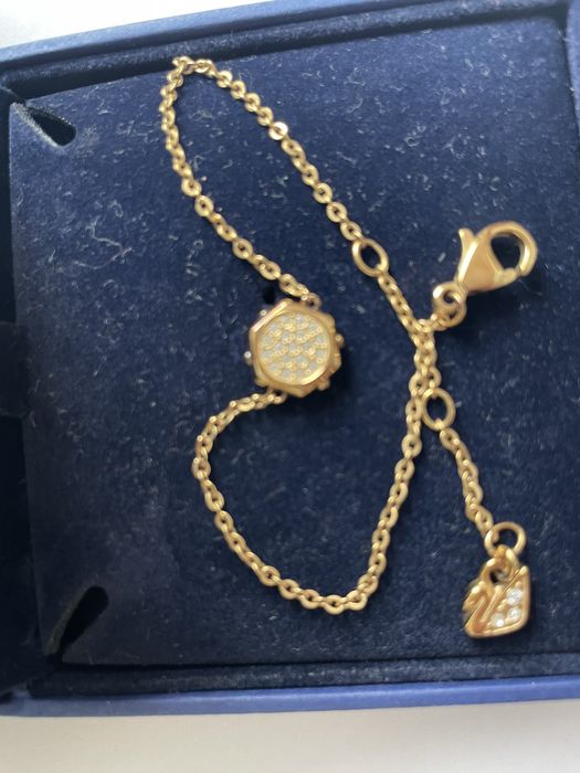 Bransoletka Swarovski