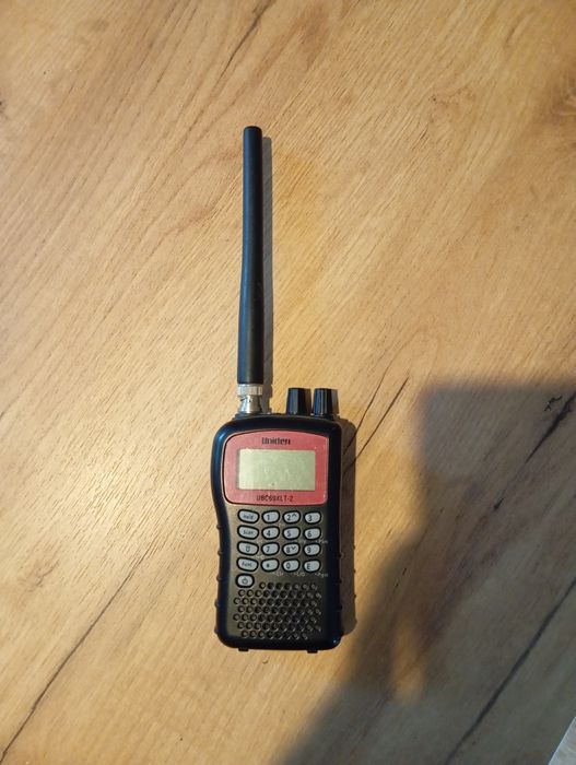 UNIDEN UBC 69XLT-2 skaner
