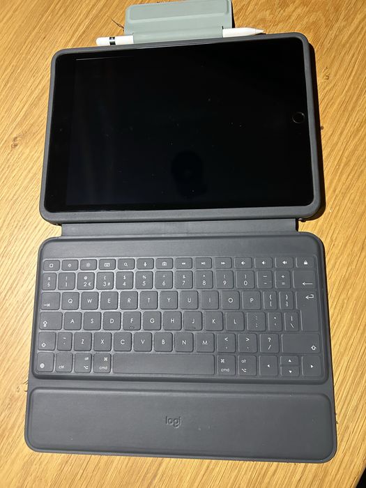 Ipad 9 generacji