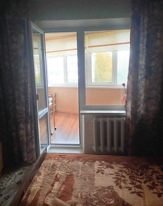 Продам 3 комн. квартиру на Таирова Ул. Академика Вильямса (237-387)