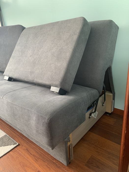 Sofa rozkładana