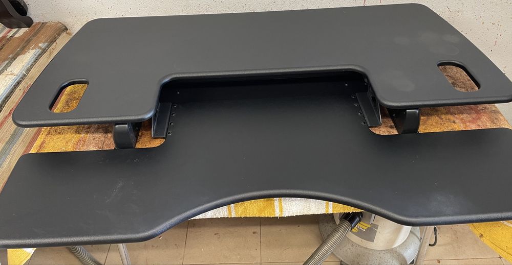Varidesk Pro plus 48