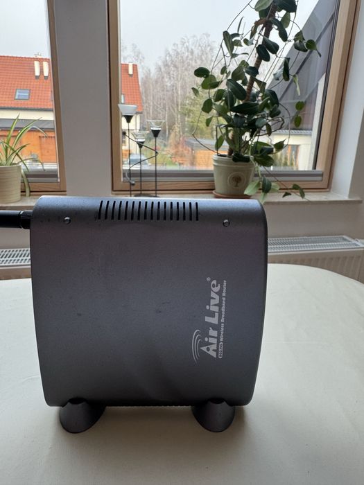 Router AirLive WL-1600GL