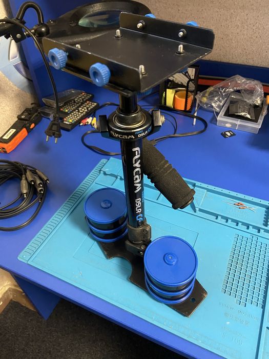 Стедікам Flycam Nano Dslr Cf