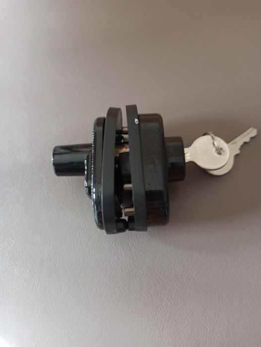 Cadeado gatilho Arma64737755935235121