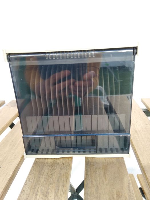 CD Storage Box64750500325506121