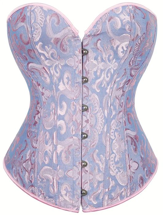 Жіночий елегантний корсет