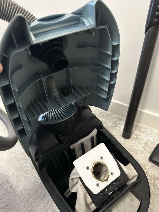 ‼️АКЦІЙНА ЦІНА‼️ Пилосос SAMSUNG 1500W, техніка, дім, квартира