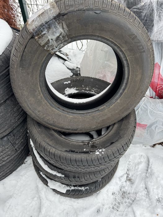 195 70 r14 Aplus A701 2023 рік шини резина