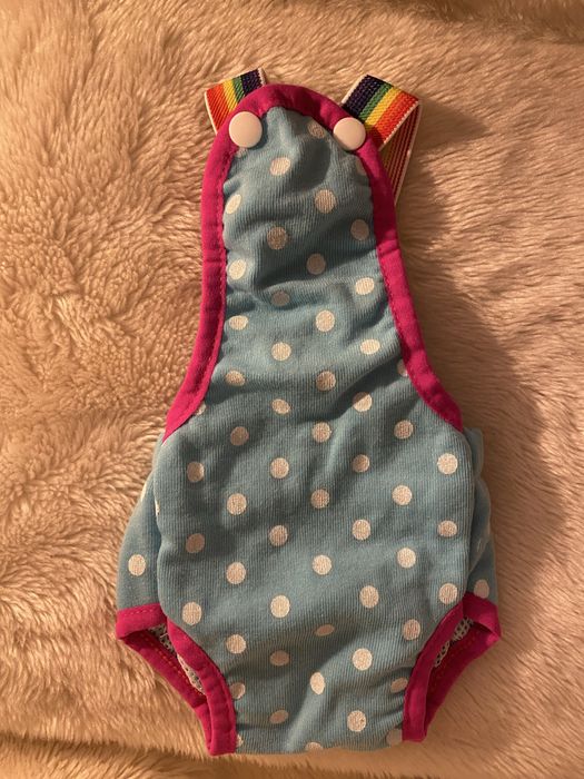 Трусики для песиків