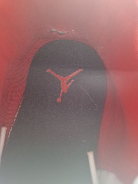 Buty jordan max aura 5 GS 38