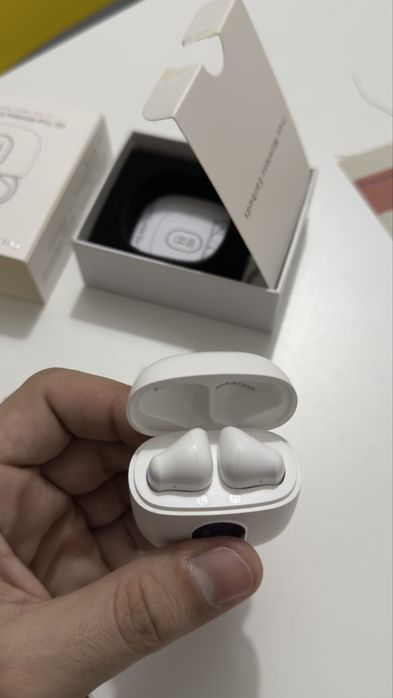 I52 True Wireless Earbuds