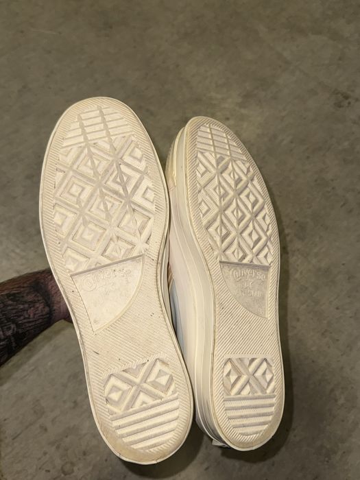 Converse x Ambush