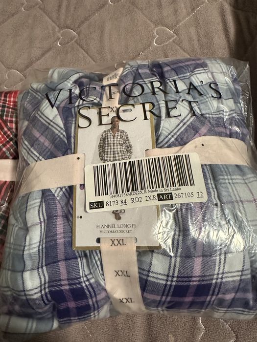 Піжами victoria’s sicret