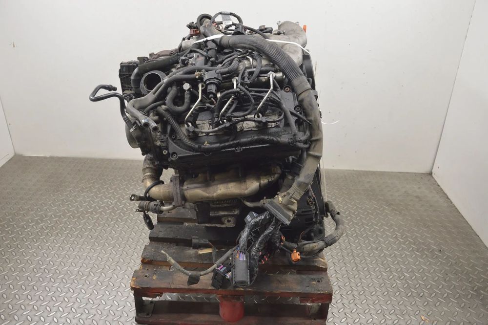 Motor CAS CASA VOLKSWAGEN 3.0L 239 CV