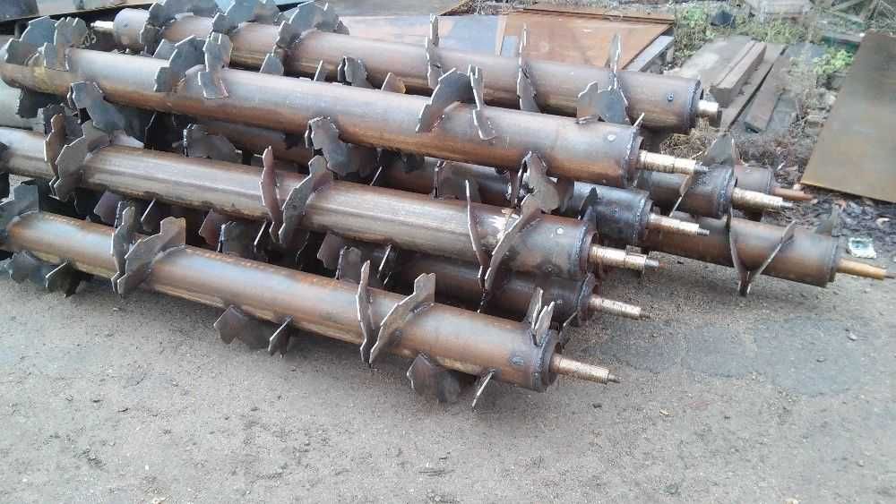 Запчасти на РОУ-6 | комплектуючі до КТУ-10 | деталі для розкидачів