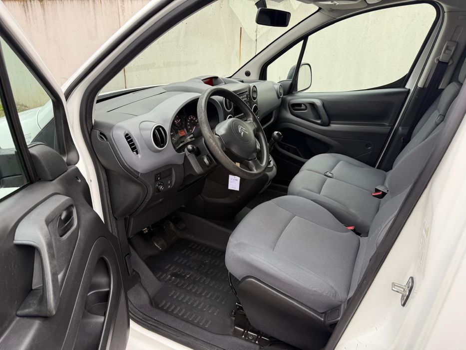 Citroën Berlingo 1.6 HDI  ‘ GARANTIA ‘  102.000 Km’s