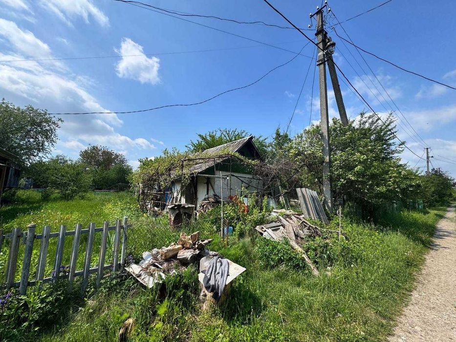 Термінова пропозиція ! Низ ринку!Продається дача с.Опришівці СТ "Хімік"