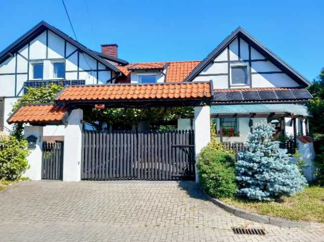 Apartament Zacisze