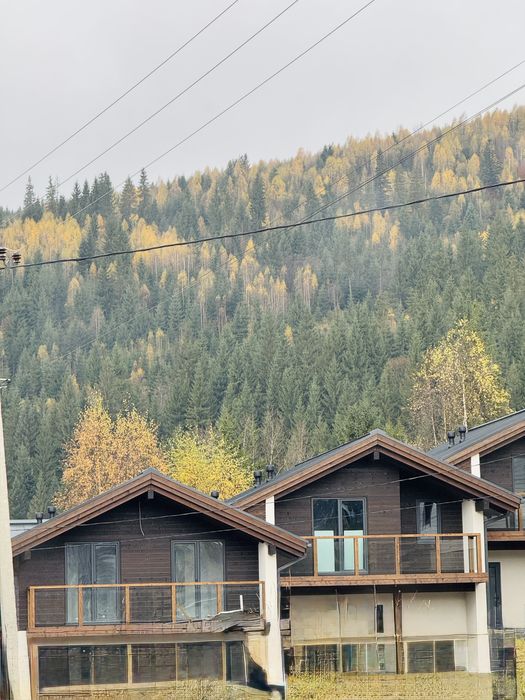 Продаж таунхаусу, котеджу у Буковелі. БЕЗ КОМІСІЇ.