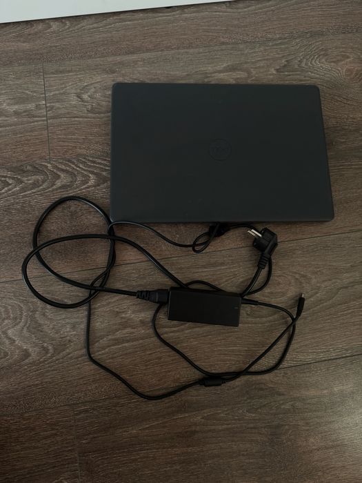 Ігровий Ноутбук Dell Intel i7 16 GB ОЗУ