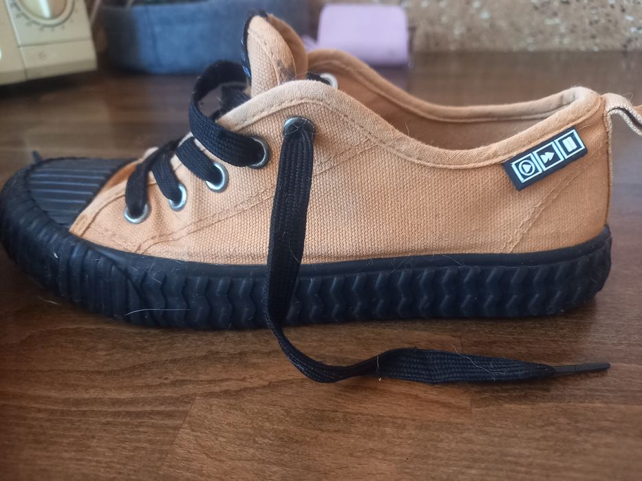 Кеди для хлопчика