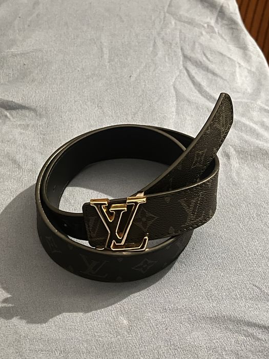 Pasek louis vuitton