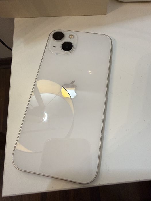 Iphone 13 128gb bateria 76%