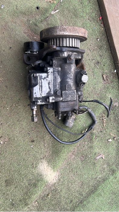 Продам ТНВД   VW Т4 транспотрет