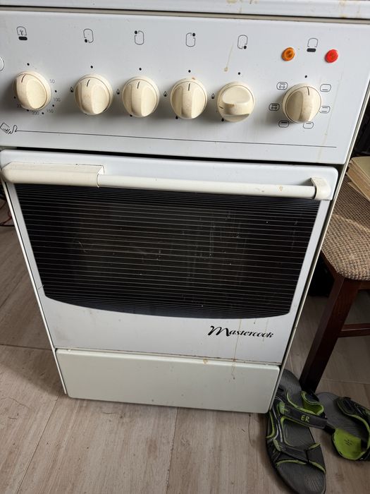 Sprzedam kuchenke masterccok