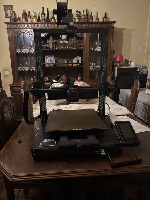 Elegoo Neptune 4 Plus 3D Printer64740226426369120