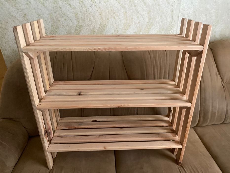 Поличка для взуття