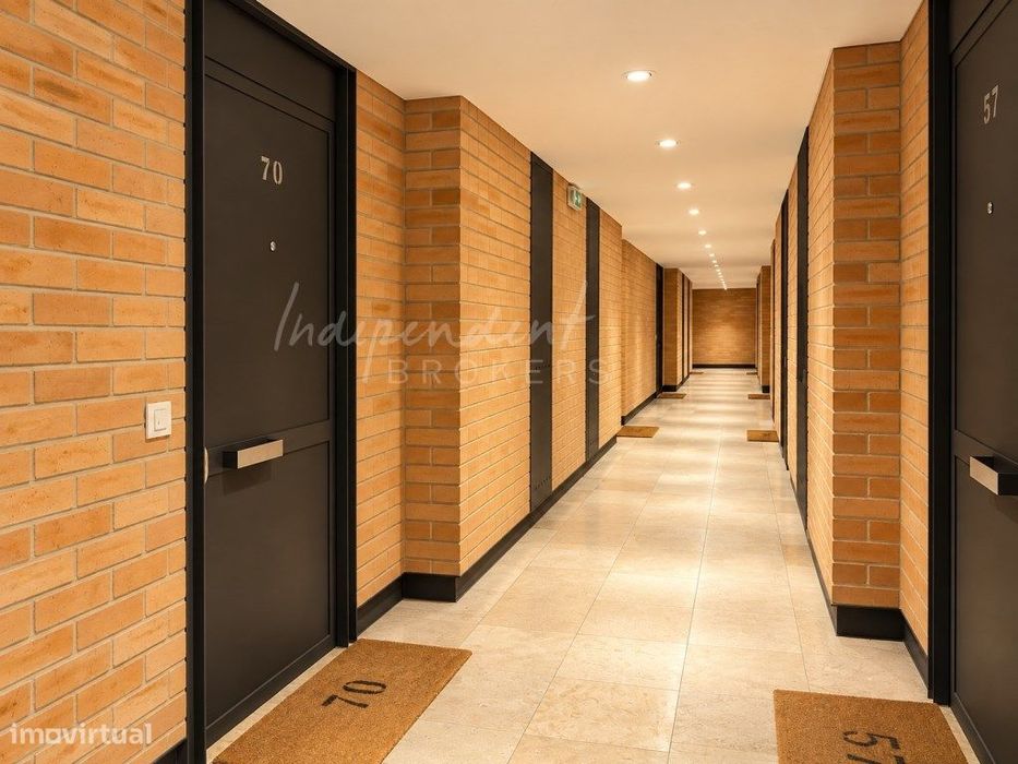 Loft Com Vista Para O Rio Tejo [Estrela]
