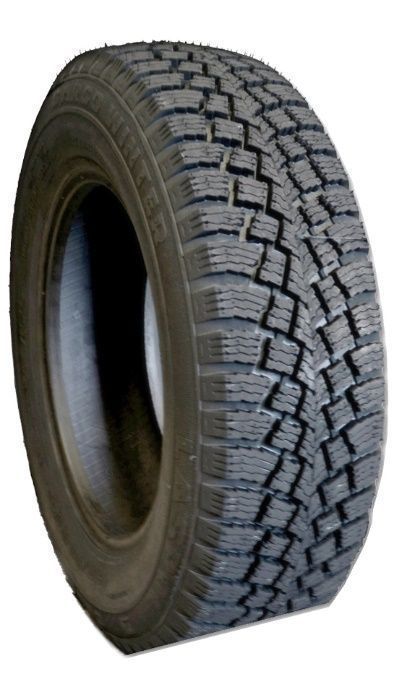 Opony 185 R14C Winter Extrema C2