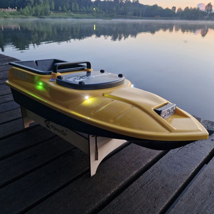 Короповий кораблик від виробника