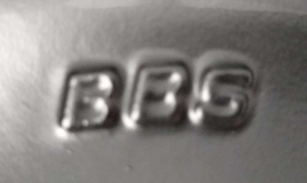 Felgi aluminiowe BMW M-Pakiet E60 E61 F10 F11 F30 F31 8x18 ET20 5x120