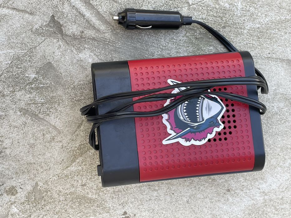 Пічка вентилятор